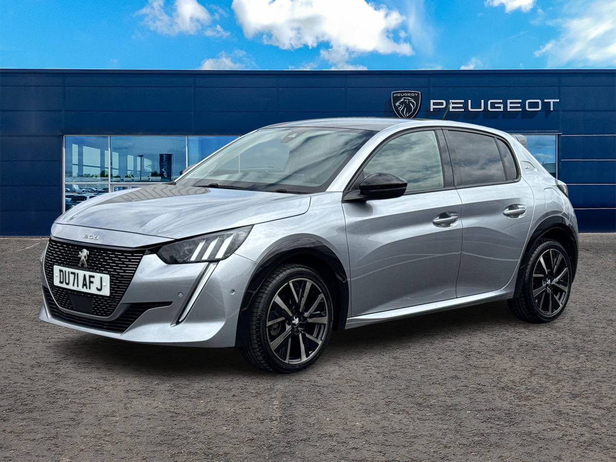 Used Peugeot 208 2022 for sale - 76328165: Photo 7