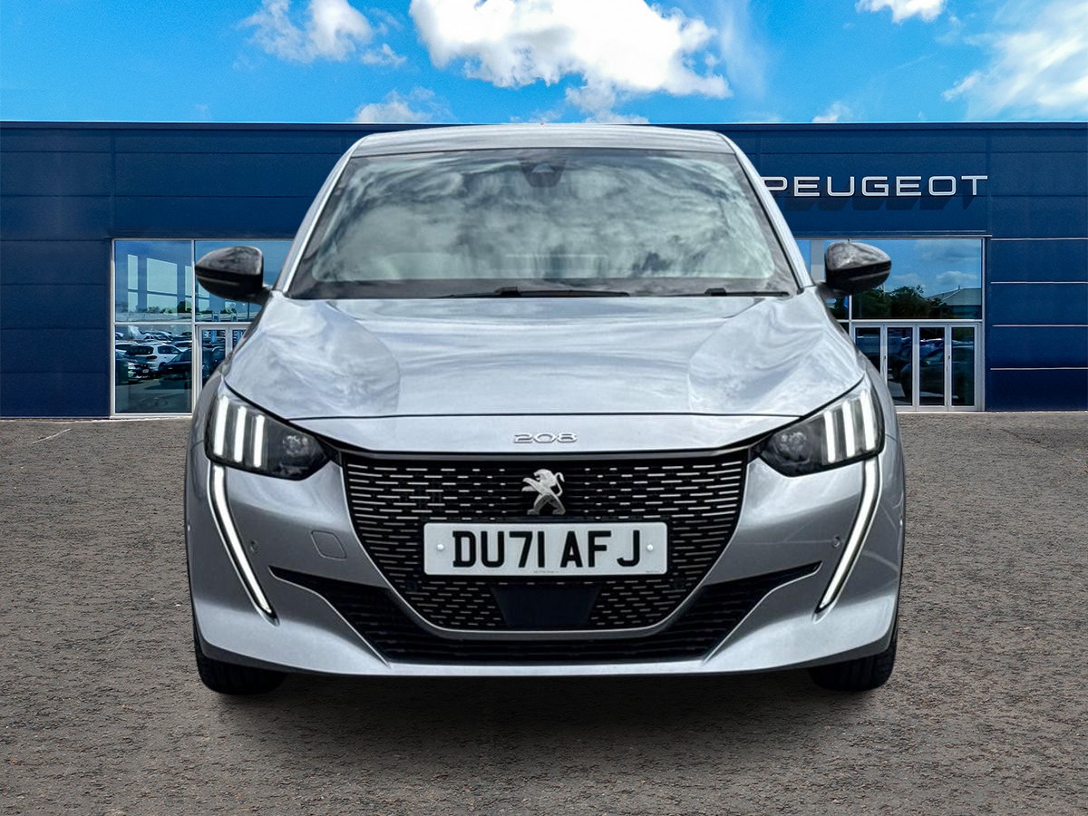 Used Peugeot 208 2022 for sale - 76328165: Photo 8