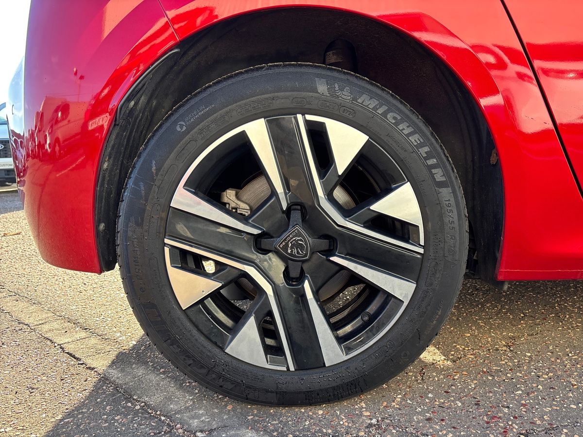 Used Peugeot 208 2024 for sale - 77740024: Photo 12