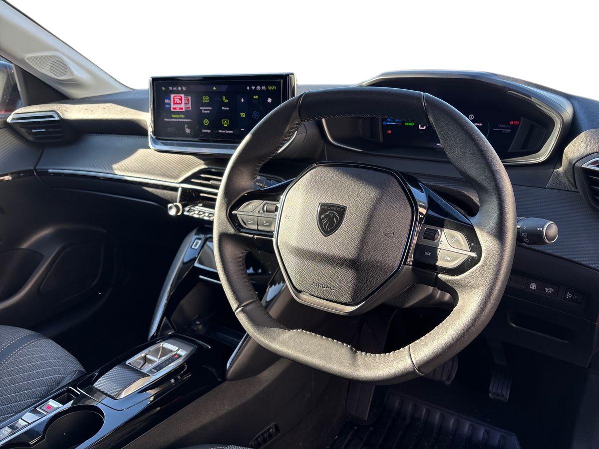 Used Peugeot 208 2024 for sale - 77740024: Photo 14