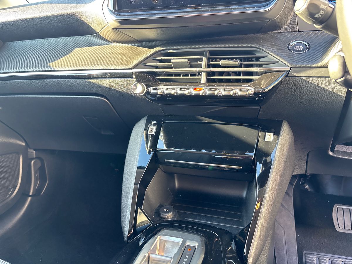 Used Peugeot 208 2024 for sale - 77740024: Photo 19