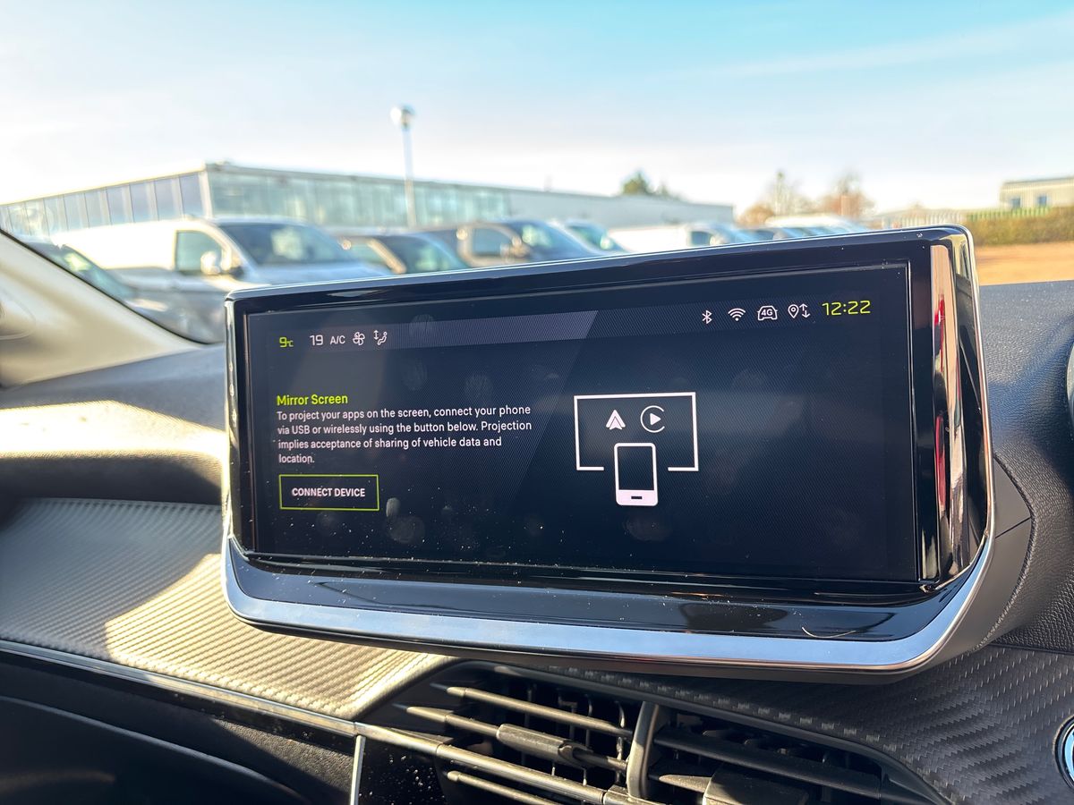 Used Peugeot 208 2024 for sale - 77740024: Photo 24