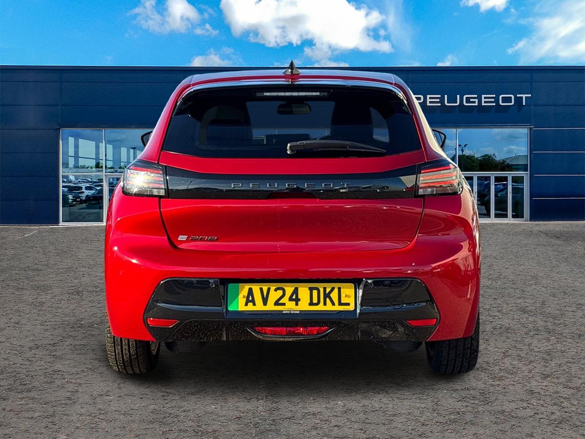 Used Peugeot 208 2024 for sale - 77740024: Photo 6