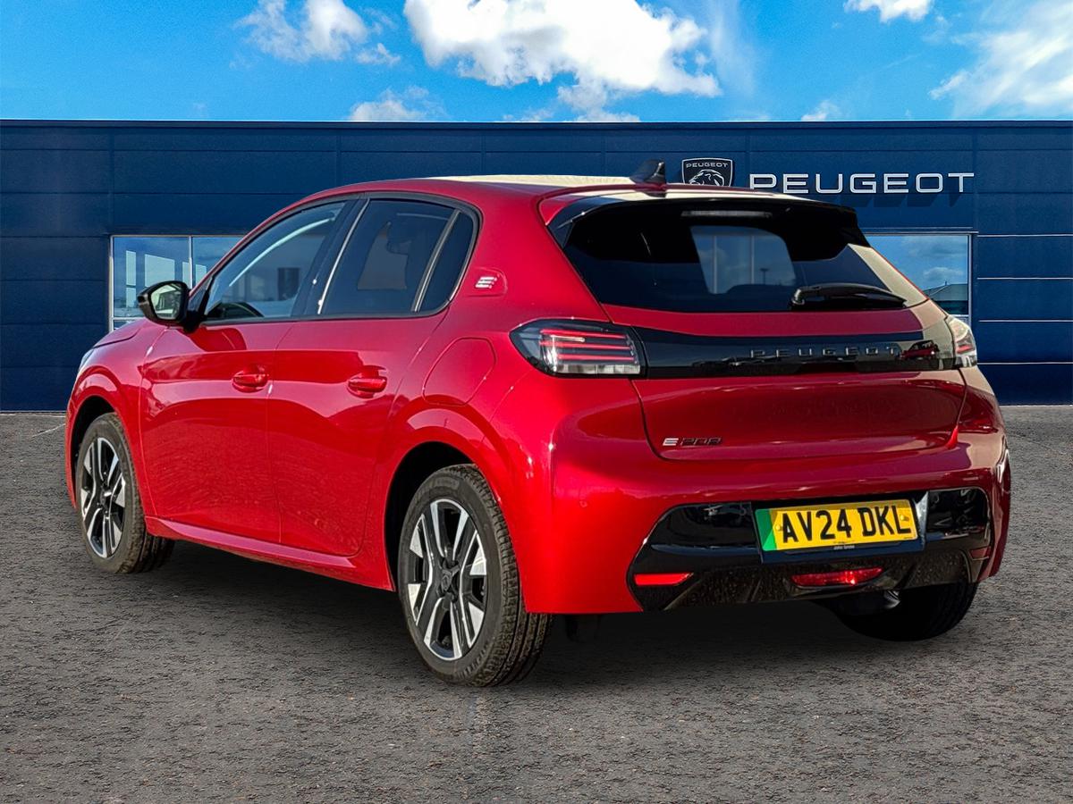 Used Peugeot 208 2024 for sale - 77740024: Photo 7