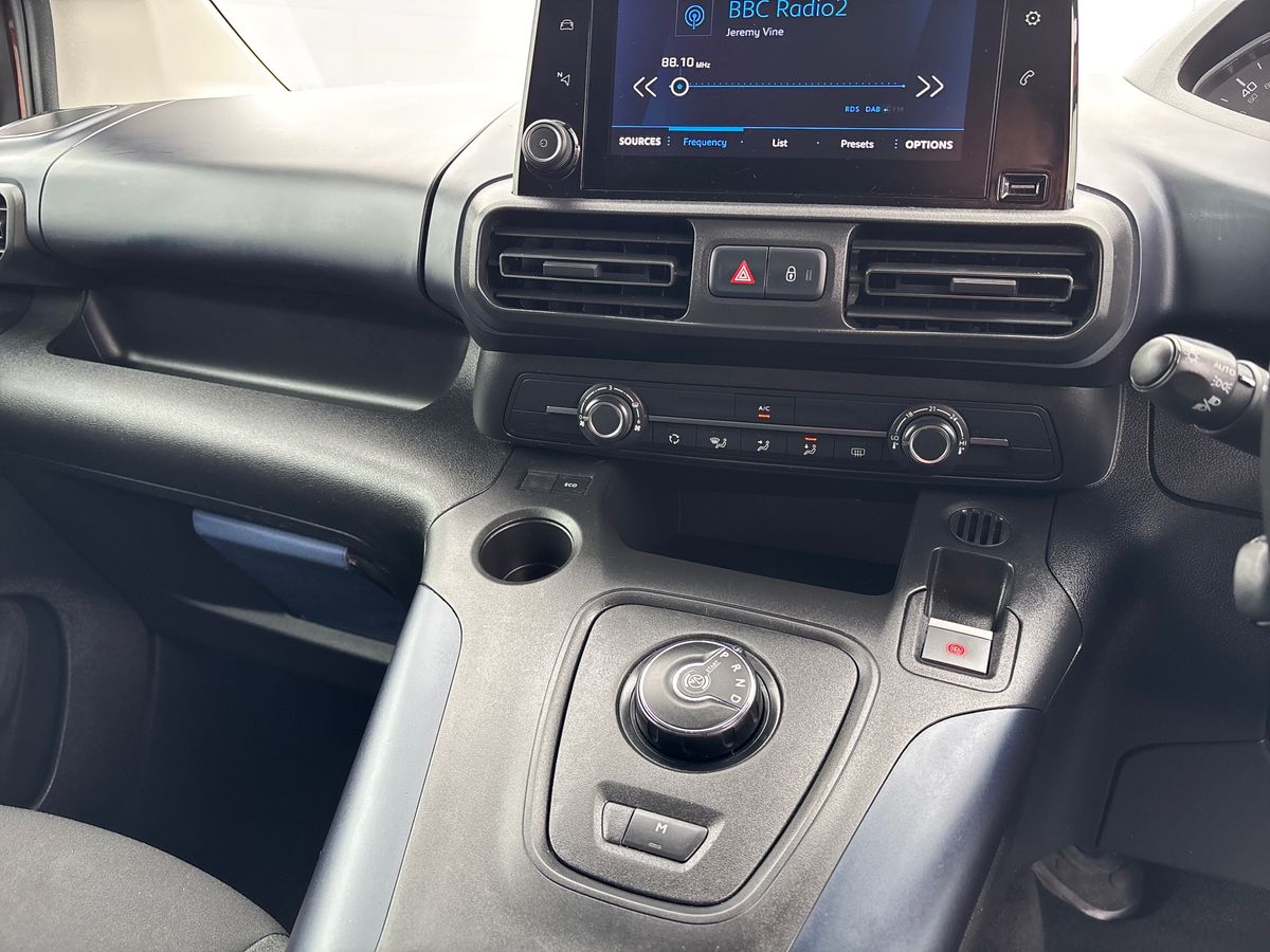 Used Peugeot Rifter 2020 for sale - 76717263: Photo 18