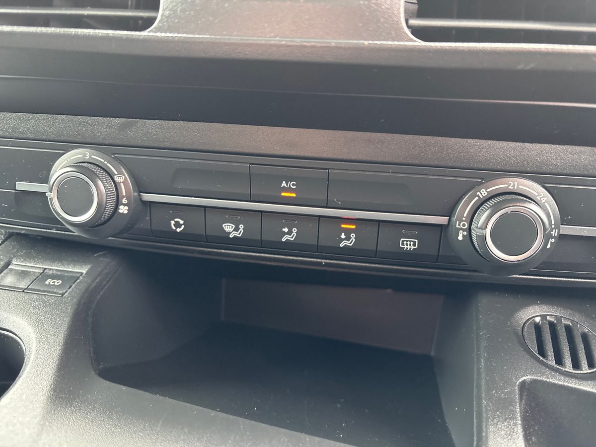 Used Peugeot Rifter 2020 for sale - 76717263: Photo 19