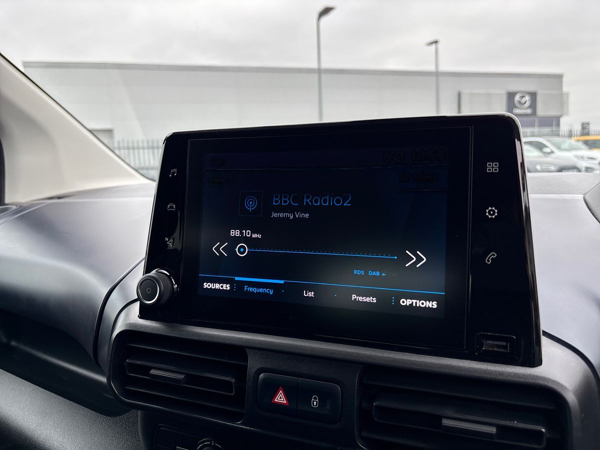 Used Peugeot Rifter 2020 for sale - 76717263: Photo 22