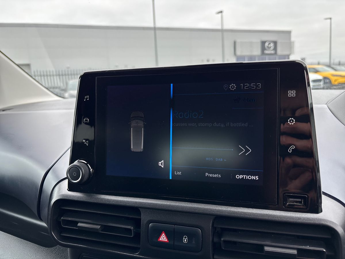 Used Peugeot Rifter 2020 for sale - 76717263: Photo 25