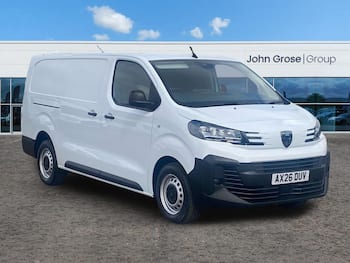 Used Peugeot Expert 2026 for sale - 79767816: Photo