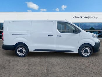 Used Peugeot Expert 2026 for sale - 79767816: Photo