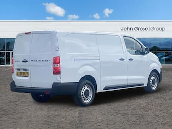 Used Peugeot Expert 2026 for sale - 79767816: Photo