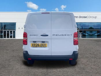 Used Peugeot Expert 2026 for sale - 79767816: Photo