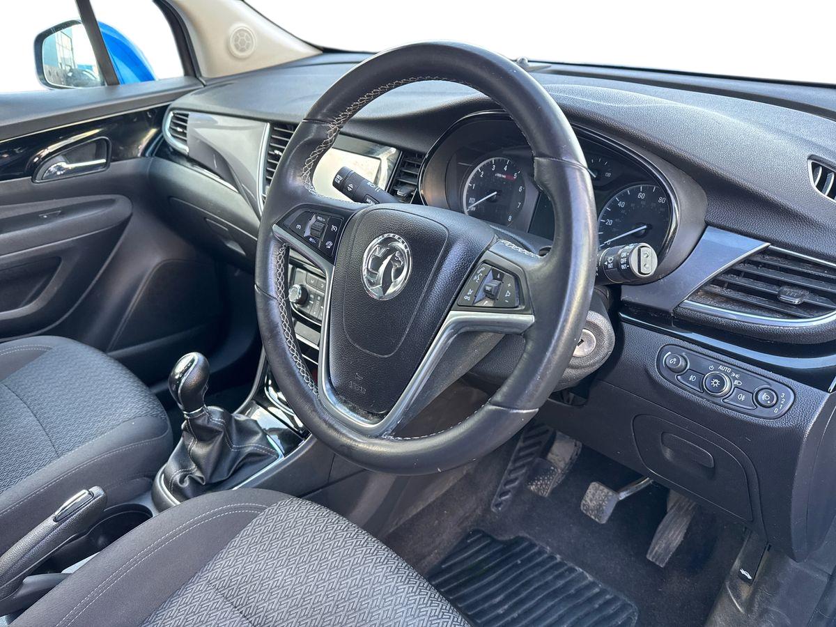 Used Vauxhall Mokka X 2018 for sale - 77050946: Photo 13