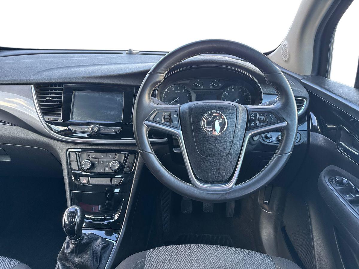 Used Vauxhall Mokka X 2018 for sale - 77050946: Photo 14