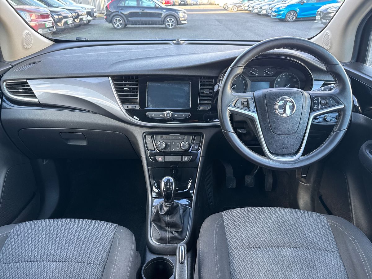 Used Vauxhall Mokka X 2018 for sale - 77050946: Photo 15