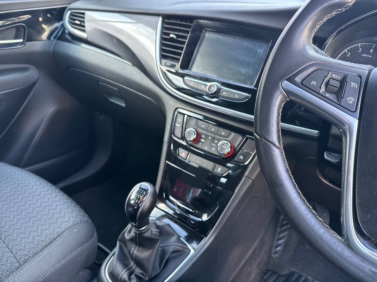 Used Vauxhall Mokka X 2018 for sale - 77050946: Photo 18