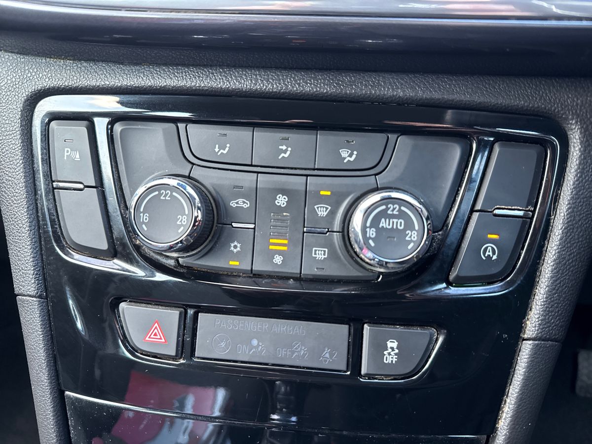 Used Vauxhall Mokka X 2018 for sale - 77050946: Photo 19