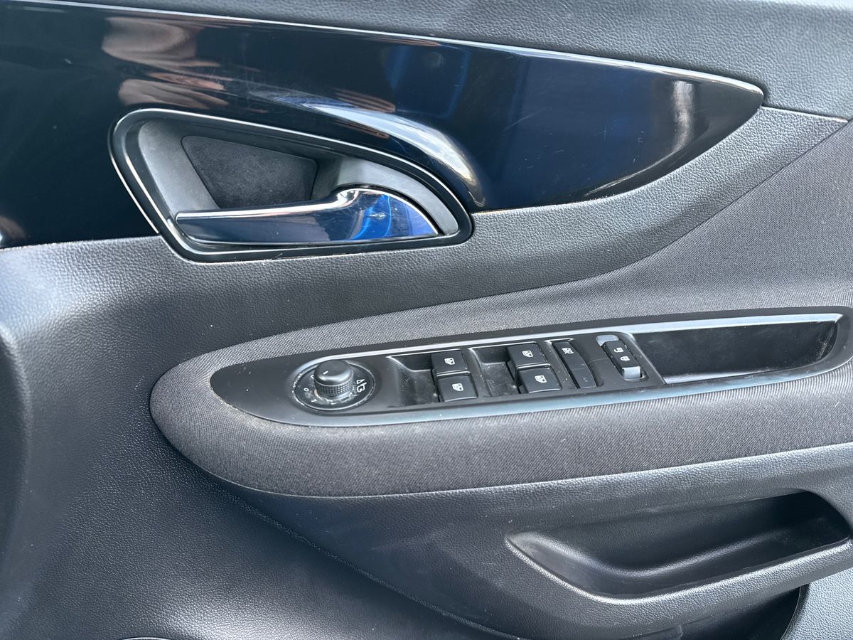 Used Vauxhall Mokka X 2018 for sale - 77050946: Photo 21