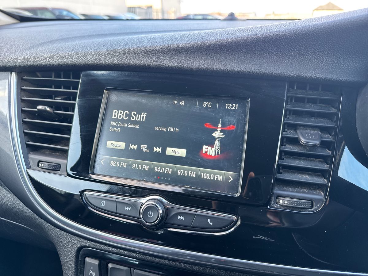 Used Vauxhall Mokka X 2018 for sale - 77050946: Photo 22