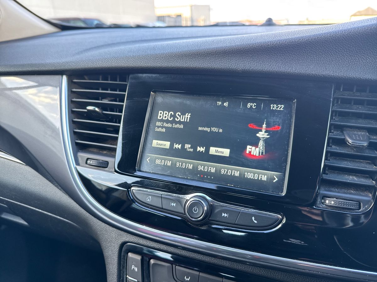 Used Vauxhall Mokka X 2018 for sale - 77050946: Photo 23