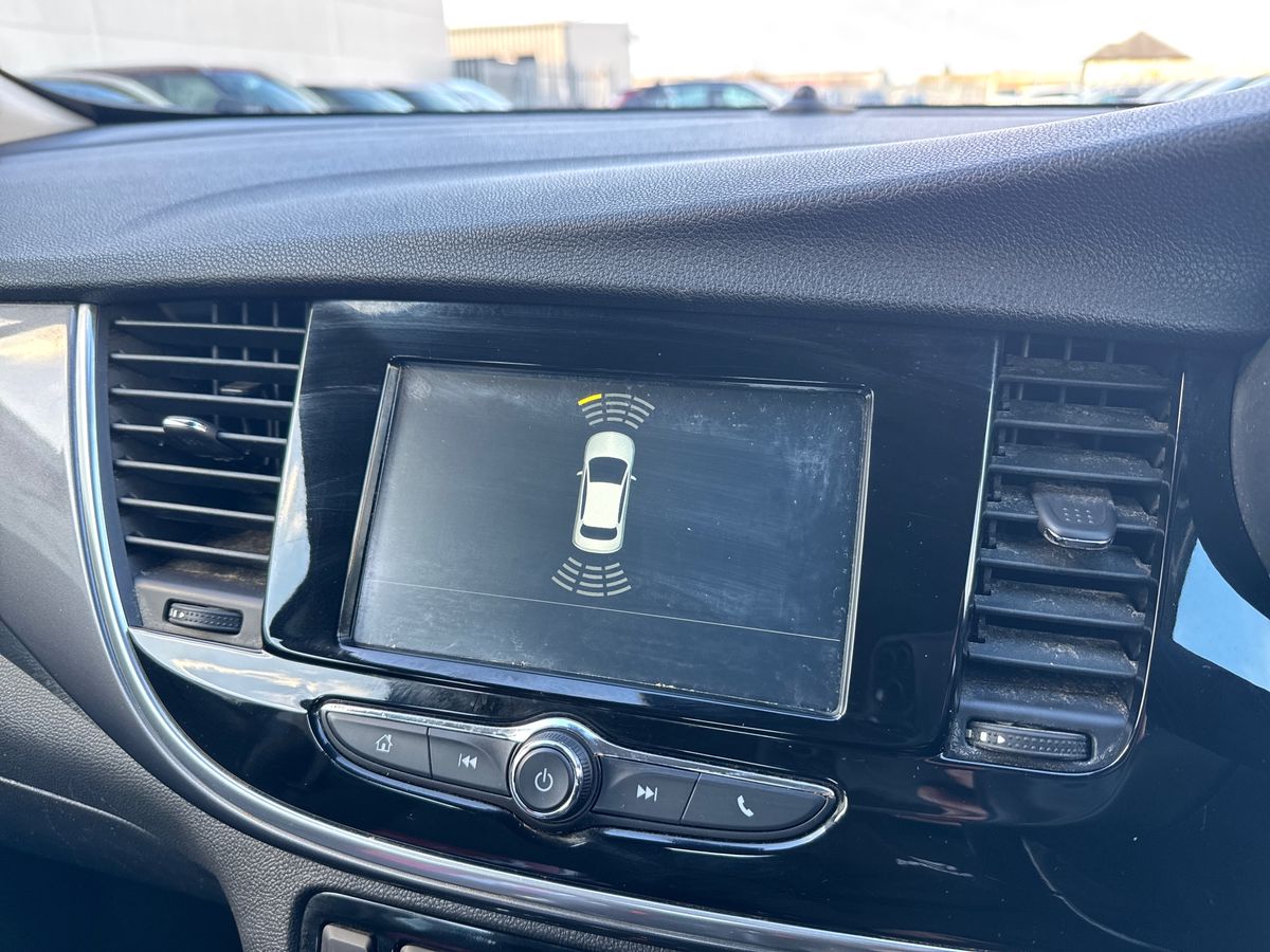 Used Vauxhall Mokka X 2018 for sale - 77050946: Photo 25