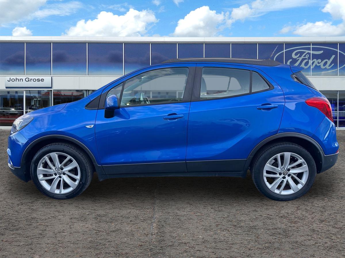 Used Vauxhall Mokka X 2018 for sale - 77050946: Photo 7