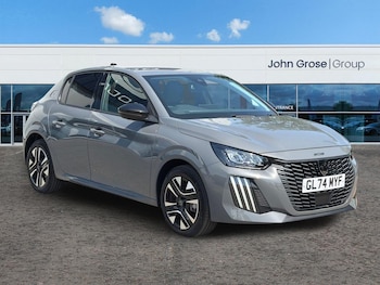 Used Peugeot 208 2024 for sale - 78729824: Photo
