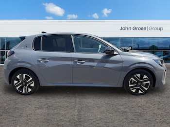 Used Peugeot 208 2024 for sale - 78729824: Photo