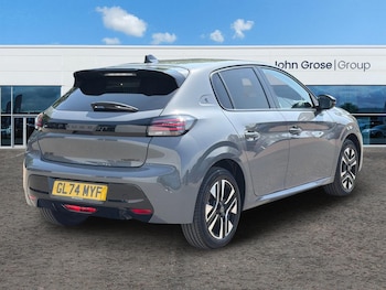 Used Peugeot 208 2024 for sale - 78729824: Photo