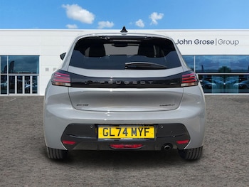 Used Peugeot 208 2024 for sale - 78729824: Photo