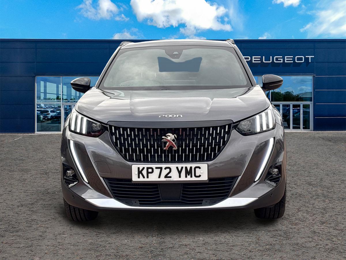 Used Peugeot 2008 2022 for sale - 76442036: Photo 10