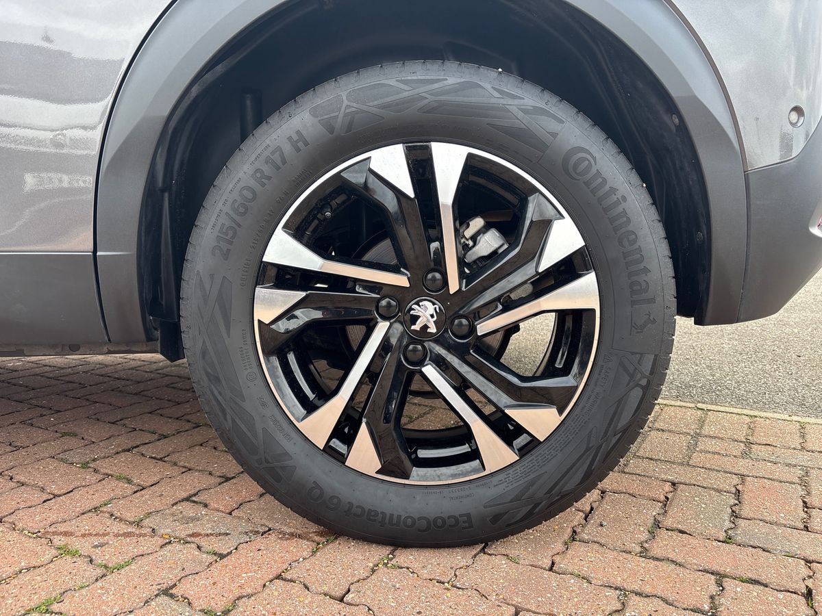 Used Peugeot 2008 2022 for sale - 76442036: Photo 11