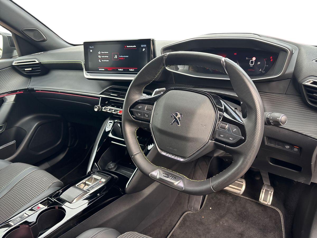 Used Peugeot 2008 2022 for sale - 76442036: Photo 13