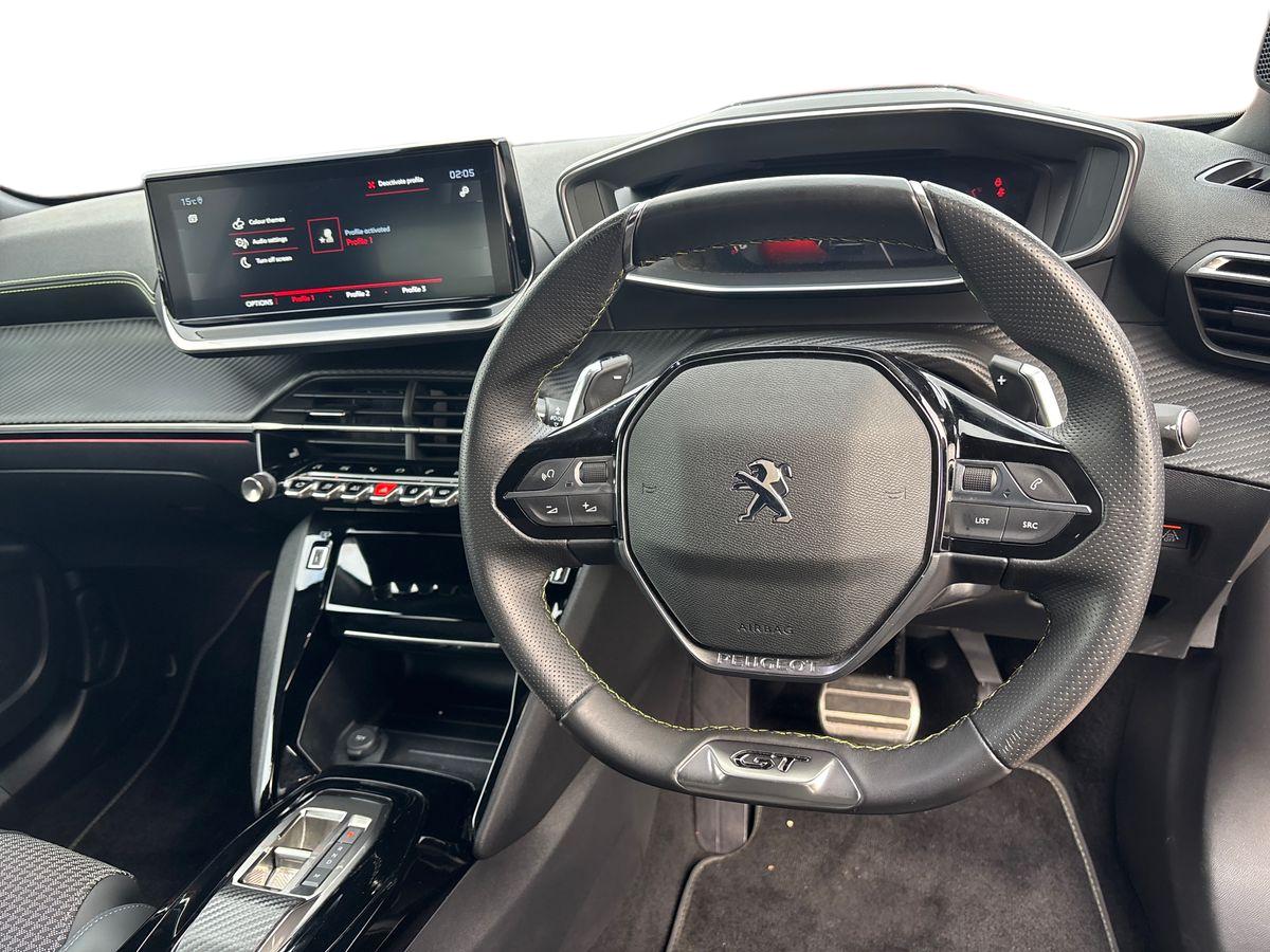 Used Peugeot 2008 2022 for sale - 76442036: Photo 14