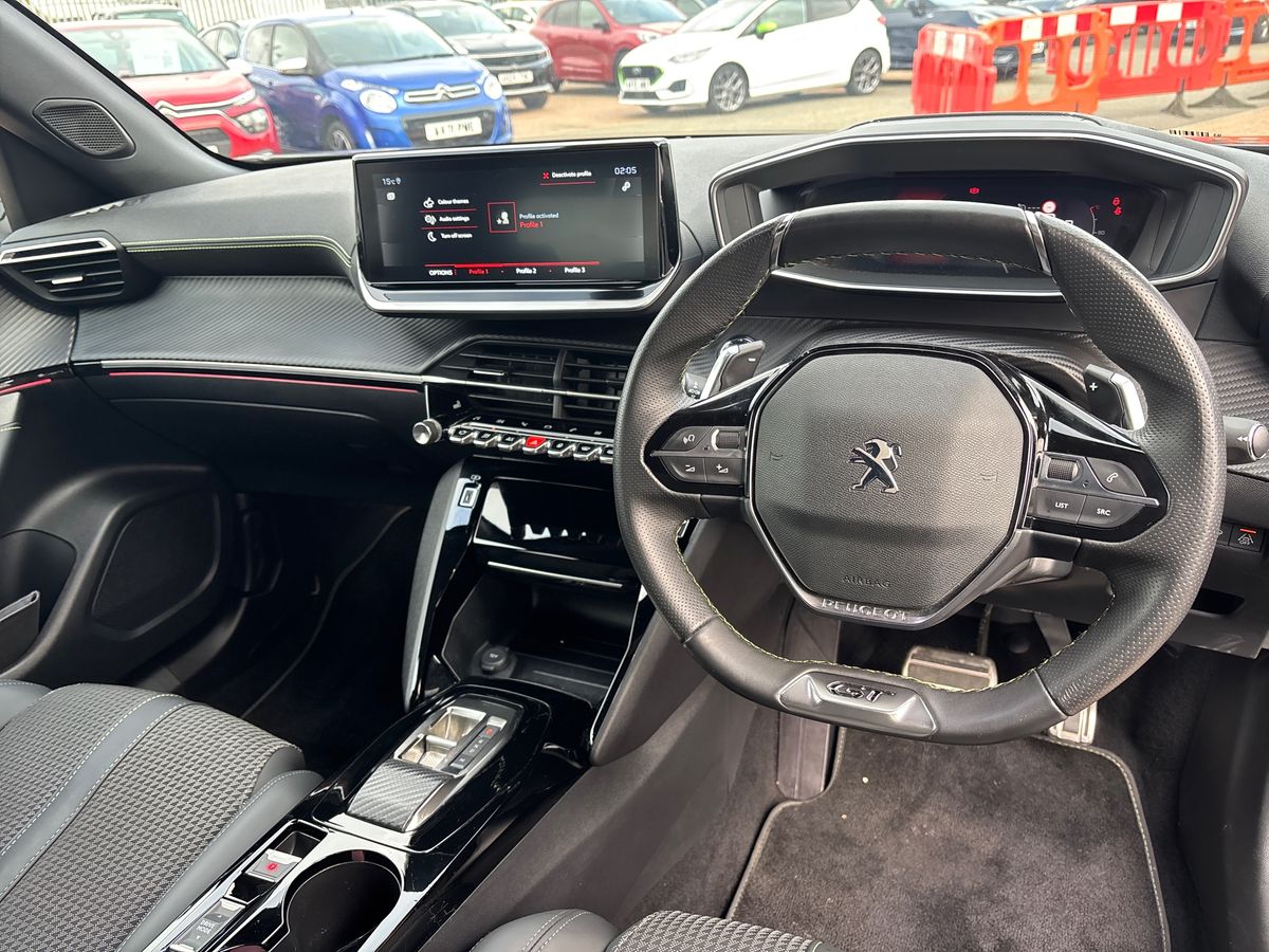 Used Peugeot 2008 2022 for sale - 76442036: Photo 15