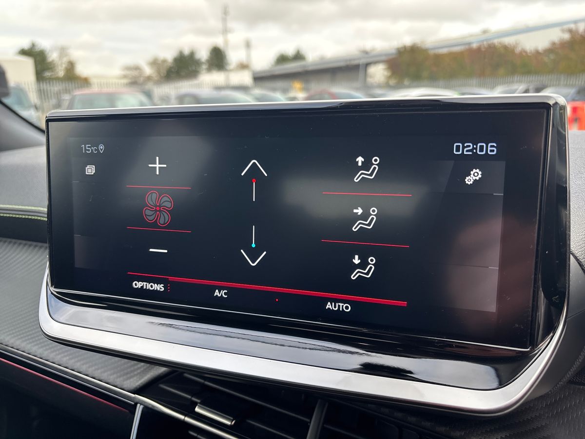 Used Peugeot 2008 2022 for sale - 76442036: Photo 19