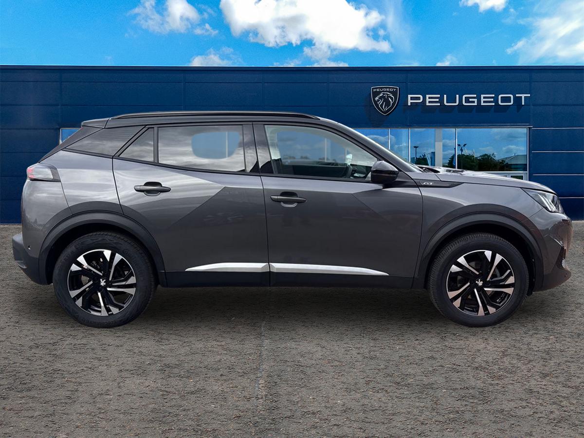 Used Peugeot 2008 2022 for sale - 76442036: Photo 2