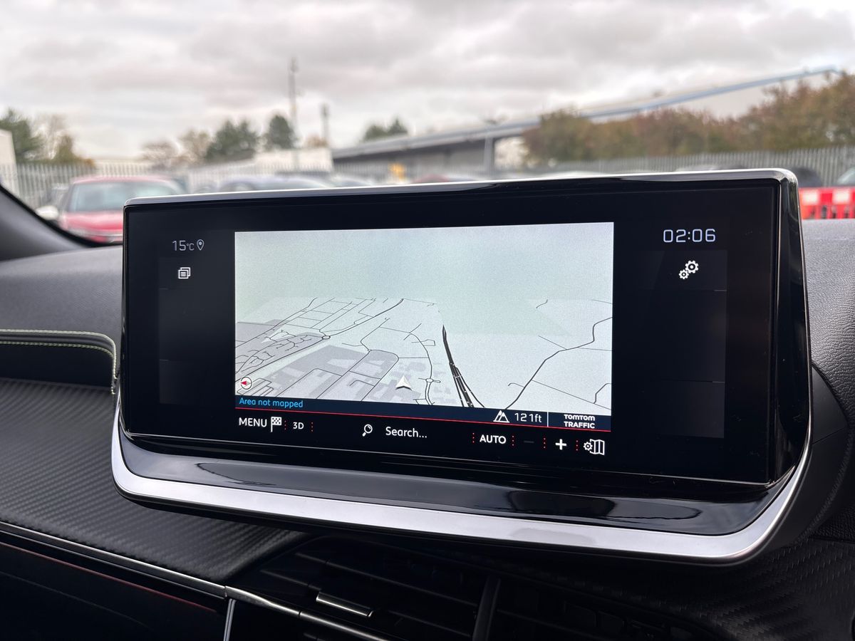 Used Peugeot 2008 2022 for sale - 76442036: Photo 23