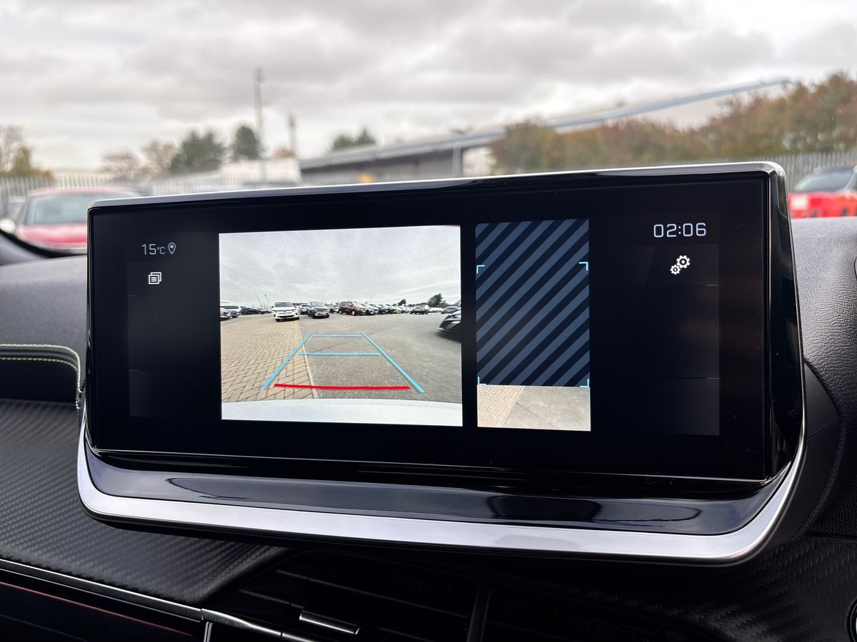 Used Peugeot 2008 2022 for sale - 76442036: Photo 25