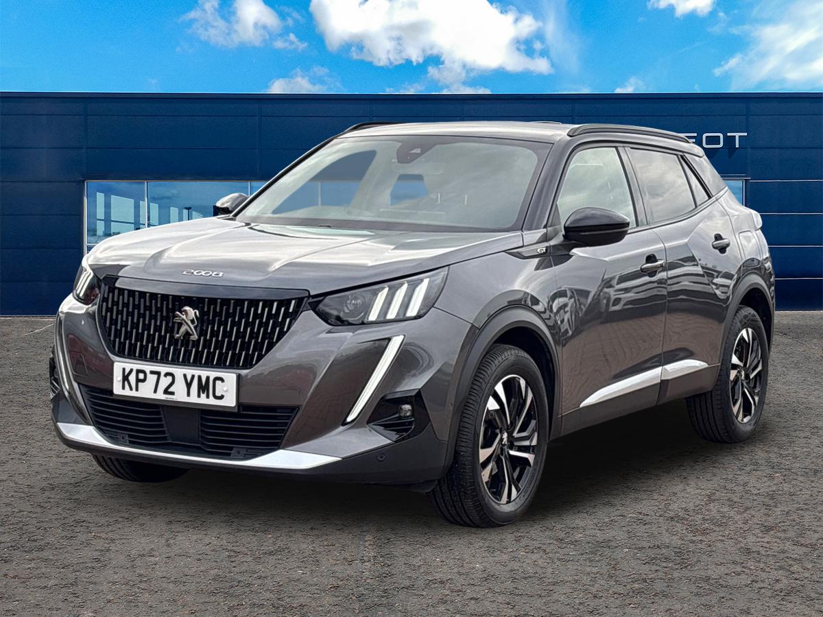 Used Peugeot 2008 2022 for sale - 76442036: Photo 9