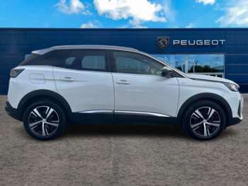 Used Peugeot 3008 2023 for sale - 75092318: Photo