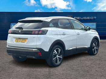 Used Peugeot 3008 2023 for sale - 75092318: Photo