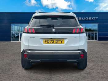 Used Peugeot 3008 2023 for sale - 75092318: Photo