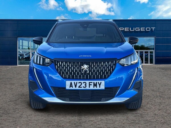 Used Peugeot 2008 2023 for sale - 76015135: Photo 10