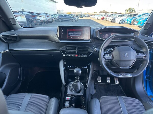 Used Peugeot 2008 2023 for sale - 76015135: Photo 15