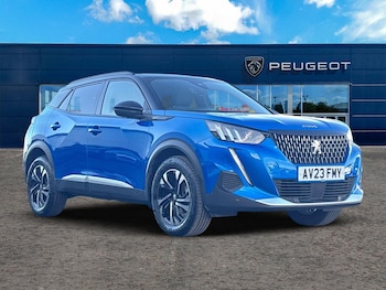 Peugeot - 2008