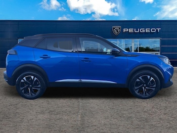 Used Peugeot 2008 2023 for sale - 76015135: Photo 2