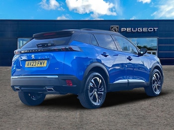 Used Peugeot 2008 2023 for sale - 76015135: Photo 3