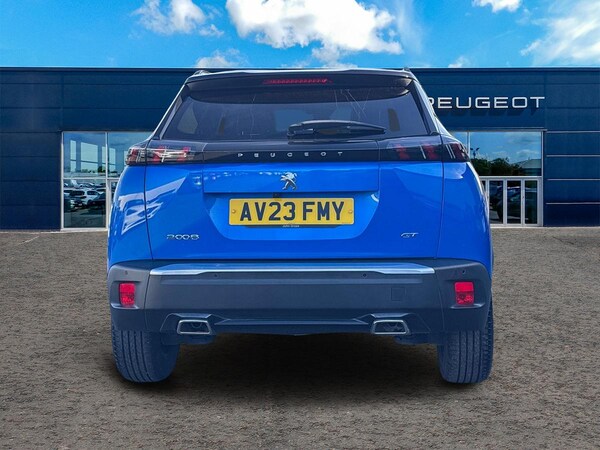 Used Peugeot 2008 2023 for sale - 76015135: Photo 5