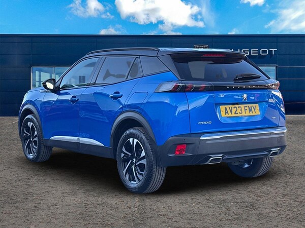 Used Peugeot 2008 2023 for sale - 76015135: Photo 6